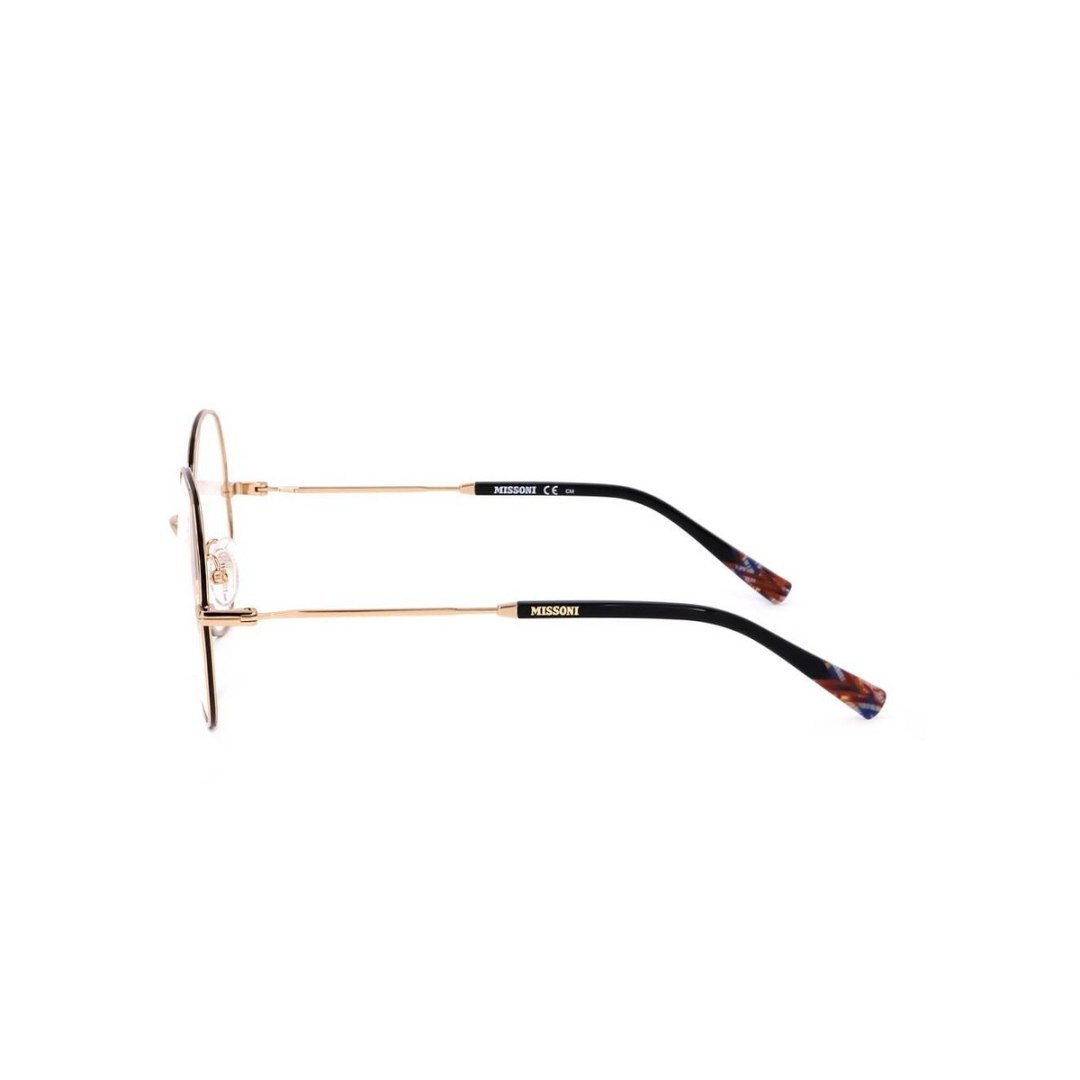 Emaga Ramki do okularów Damski Missoni